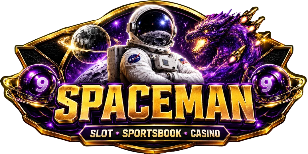 SPACEMAN